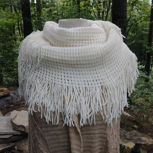 Accessories - BASS Soft Infinity Winter Scarf #hundredsofscarves Accessories - BASS Soft Infinity Winter Scarf #hundredsofscarves